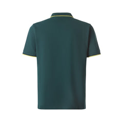 English green Polos & T-shirt