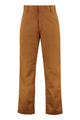 Cotton Chino trousers