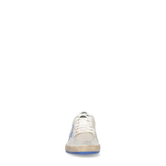 Light silver/ice/blue Sneaker