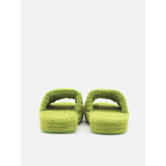 PARAKEETkiwiParakeet,kiwi Sandal - 41 - IT