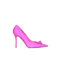 Pink pp With Heel
