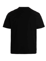 Cotton crew-neck T-shirt