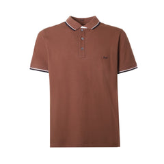 Walnut Polos & T-shirt