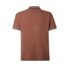 Walnut Polos & T-shirt