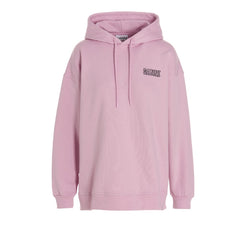 Software cotton hoodie