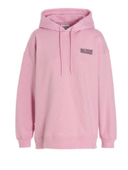 Software cotton hoodie