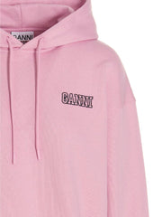 Software cotton hoodie