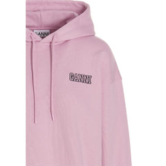 Software cotton hoodie