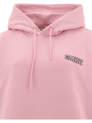 Software cotton hoodie