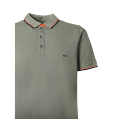 Gem Polos & T-shirt