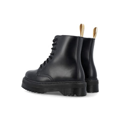 DR MARTENS BOOTS & BOOTIESBlack Boots & Booty