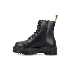 DR MARTENS BOOTS & BOOTIESBlack Boots & Booty