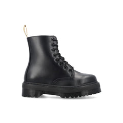 DR MARTENS BOOTS & BOOTIESBlack Boots & Booty