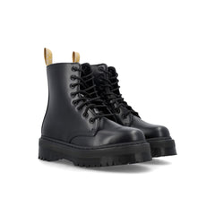 DR MARTENS BOOTS & BOOTIESBlack Boots & Booty