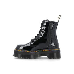 DR MARTENS BOOTS & BOOTIESBlack Boots & Booty