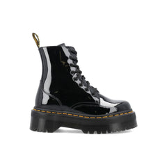 DR MARTENS BOOTS & BOOTIESBlack Boots & Booty