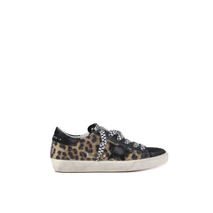 Black Sneaker