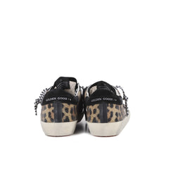 Black Sneaker