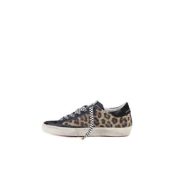 Black Sneaker