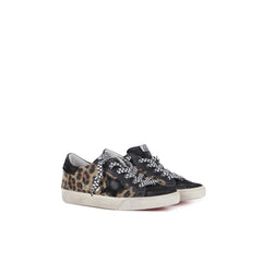 Black Sneaker