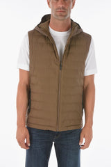 ZZEGNA Trench with Inner Padded Vest