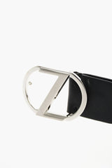 Z ZEGNA 40mm Leather Belt