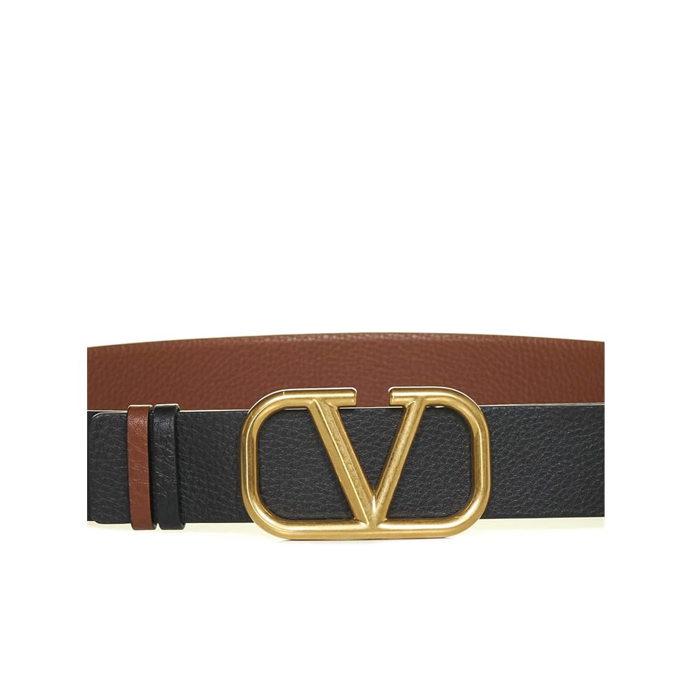 Selleria nero Belt