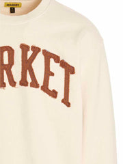 'Market Vintage Wash’ sweatshirt