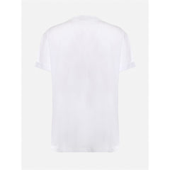 Pure White Polos & T-Shirt