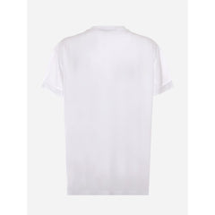 Pure White Polos & T-Shirt