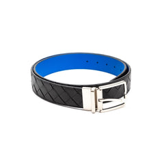 Black-blue Belt