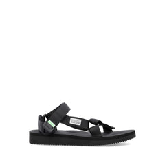 Black Sandal