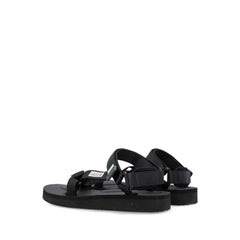 Black Sandal