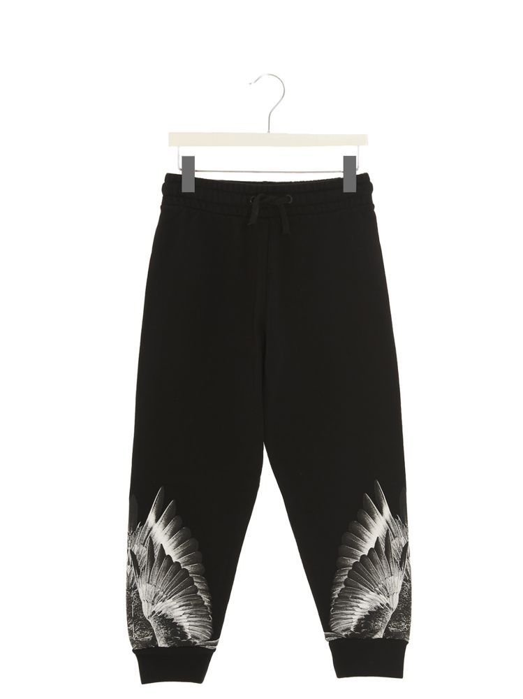 'Icon Wings' joggers