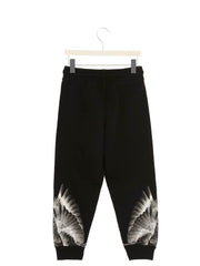 'Icon Wings' joggers