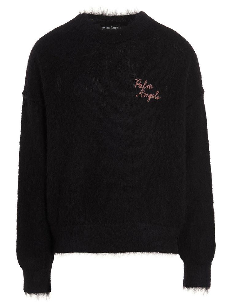 'The Palm' sweater