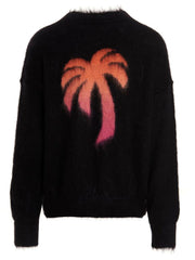 'The Palm' sweater