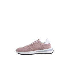Pink Sneaker