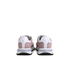 Pink Sneaker
