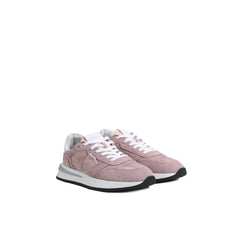 Pink Sneaker