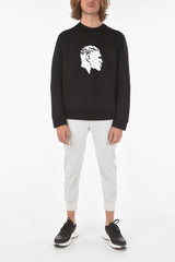 Jersey STONE GODS 04 Sweatshirt with Print