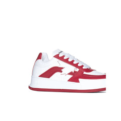 White red Sneaker