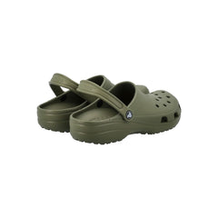 Army green Sandal