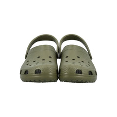 Army green Sandal