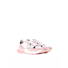 Pink Sneaker