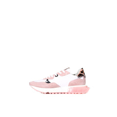 Pink Sneaker