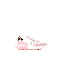 Pink Sneaker