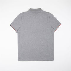 Grey Polos & T-shirt