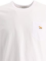 "Profile Fox" t-shirt
