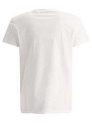 White Polos & T-shirt